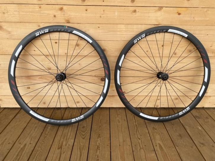 wielset Sws wheels rtc38 elite Aero, Fietsen en Brommers, Fietsonderdelen, Nieuw, Racefiets, Wiel, Verzenden