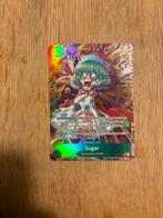Tcg one piece, Hobby en Vrije tijd, Verzamelkaartspellen | Overige, Ophalen, Zo goed als nieuw