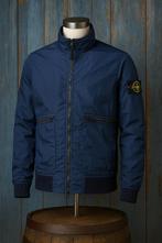Stone Island crinkle reps NY Windbreaker maat M, Kleding | Heren, Stone island, Ophalen of Verzenden, Zo goed als nieuw, Maat 48/50 (M)