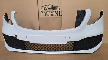 Voorbumper Mercedes V KLASSE W447 VITO Facelift A4478856000 beschikbaar voor biedingen