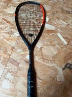 DUNLOP - SR SONICCORE REVELATION 135 SQUASHRACKET, Sports & Fitness, Squash, Enlèvement, Comme neuf, Raquette