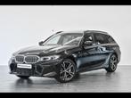 BMW Serie 3 330 Touring, Auto's, BMW, Automaat, 292 pk, 216 kW, Zwart