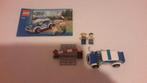 lego 4436 en 4437, Ophalen of Verzenden, Gebruikt, Complete set, Lego