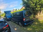 Te koop transporter caravelle 2006 km 345.000, Auto's, Volkswagen, Particulier, Transporter, Te koop, Cruise Control