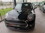 MINI One Mini One First (bj 2017), Auto's, Mini, Voorwielaandrijving, 4 zetels, Stof, 1198 cc