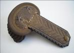 Epaulette gala général français 14-18 1ère guerre, Verzamelen, Ophalen of Verzenden