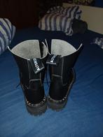 353 veganistische laarzen zwart van altercore, Kleding | Heren, Schoenen, Boots, Nieuw, Altercore, Zwart