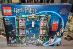 LEGO 76403 Harry Potter Het Ministerie van Toverkunst, Ophalen of Verzenden, Nieuw