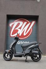 Kymco Agility 50 en stock @ BW Motors Malines, Vélos & Vélomoteurs, Scooters | Kymco, 50 cm³, Agility, Classe B (45 km/h), Enlèvement