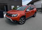 DACIA DUSTER 1.5 dci, Auto's, Dacia, 4 deurs, Stof, Duster, Vierwielaandrijving