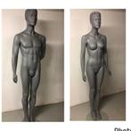 Mannequins Hans Boodt ,, Zakelijke goederen, Kantoor en Winkelinrichting | Winkel en Inventaris, Ophalen