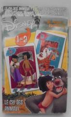 JUNGLE BOOK 2 KWARTET, Verzamelen, Verzenden, Overige figuren, Gebruikt, Overige typen