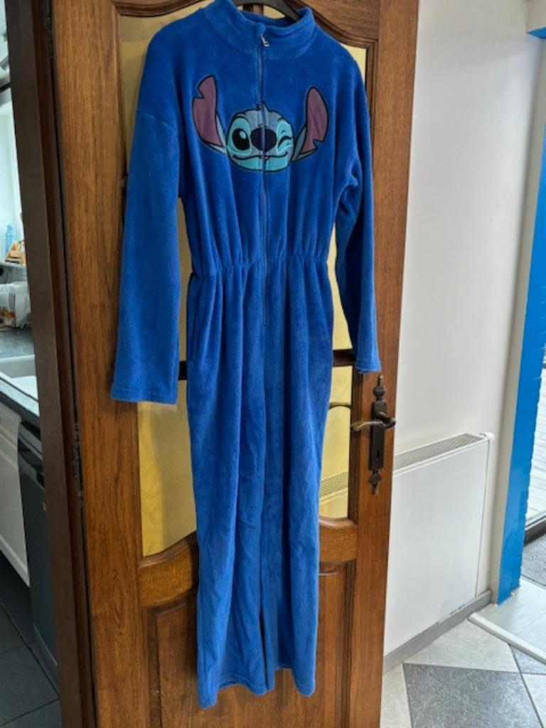 Pyjama Stitch S / Disney / neuf / unisexe, Enlèvement, Comme neuf, Taille 46 (S) ou plus petite, Primark