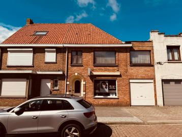 Huis te koop in De Haan disponible aux enchères