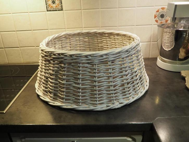 Kerstboommand, Diversen, Kerst, Zo goed als nieuw, Ophalen