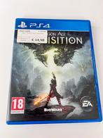 PS4 Dragon Age Inquisition, Consoles de jeu & Jeux vidéo, Jeux | Sony PlayStation 4, Enlèvement ou Envoi