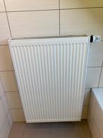 A vendre radiateur pour chauffage mazout;, Bricolage & Construction, Comme neuf, Enlèvement, 80 cm ou plus, Radiateur