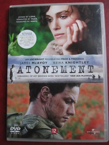 Atonement (2008) beschikbaar voor biedingen