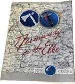 XIX Corps lot, Ophalen of Verzenden, Landmacht, Boek of Tijdschrift