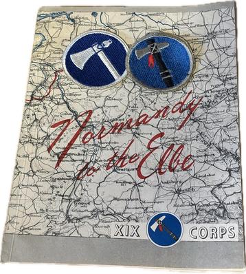 XIX Corps lot beschikbaar voor biedingen