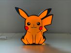 3D-geprinte LED Nachtlamp – Pikachu Lichtbox, Ophalen, Nieuw, Kunststof