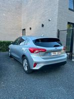 Ford Focus 1.5D 2019 automaat *Topstaat*, Auto's, Ford, Stof, 5 deurs, Particulier, Zilver of Grijs