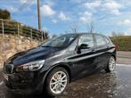 BMW 225xe IPerformance, Auto's, BMW, Stof, 35 g/km, Zwart, 2 Reeks Active Tourer