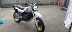 125cc X ride classic- Rijbewijs B motor, Motoren, Particulier, 125 cc, Enduro, 11 kW of minder
