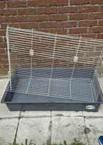 Konijnenkooi binnen, Ophalen, Zo goed als nieuw, Kooi, Cavia