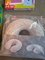 Babyden nekhouder baby, Enlèvement