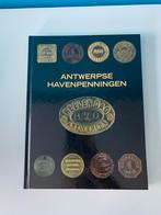 Boek Antwerpse Havenprnningen (nieuw), Ophalen of Verzenden