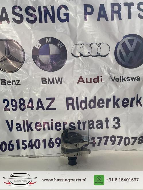 Ford Focus Dynamo JX6T10300FA, Auto-onderdelen, Motor en Toebehoren, Ford, Gebruikt, Ophalen of Verzenden