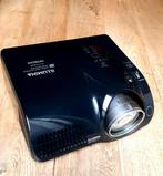 Hitachi Illumina JTX300 bioscoopprojector, Ophalen, Zo goed als nieuw