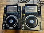 2x Pioneer CDJ-3000 player, Comme neuf, DJ-Set, Pioneer, Enlèvement ou Envoi