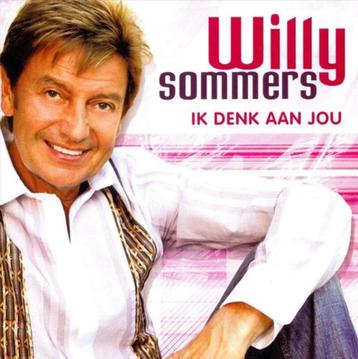 Willy Sommers - Ik Denk Aan Jou