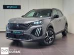 Peugeot 2008 GT 1.2 PureTech EAT8, Auto's, Automaat, 1199 cc, 5 deurs, 97 kW