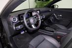 Mercedes-Benz CLA 250 e AMG Night DISTRONIC Soundsystem KEYL, Gebruikt, Zwart, 4 cilinders, Alcantara