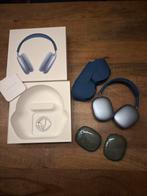 Apple AirPods Max, Audio, Tv en Foto, Hoofdtelefoons, Ophalen, Op oor (supra aural), Overige merken, Bluetooth