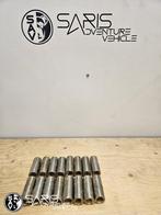 Dobinsons bussen voor in Bladveer Rubbers, Neuf, -, -, -