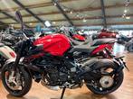 MV AGUSTA Brutale 800 ROSSO AGO RED, Motos, Motos | MV Agusta, Super Sport, Plus de 35 kW, 800 cm³, 3 cylindres