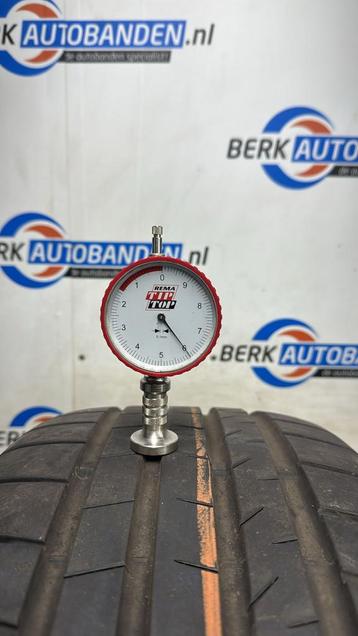 2x Bridgestone Turanza T005 (AO) 235/55 R18 100V 235/55/18 2 beschikbaar voor biedingen