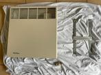 3 Thermelec elektrische radiatoren met muur beugel, Ophalen, Radiator