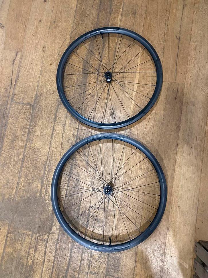 Roval Alpinist CL 2, Fietsen en Brommers, Fietsonderdelen, Zo goed als nieuw, Wiel, Ophalen of Verzenden