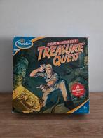 Le jeu intelligent Treasure Quest de Thinkfun, Enlèvement ou Envoi, Comme neuf