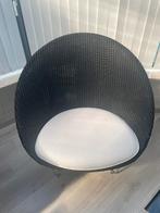 Fauteuil chaise Vincent Sheppard, Huis en Inrichting, Gebruikt