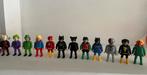 DC Playmobil Kinder 12 samen, Ophalen of Verzenden, Zo goed als nieuw