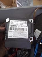 airbag module 7e0959655B, Ophalen of Verzenden, Gebruikt, Volkswagen