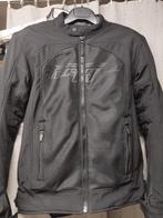 VESTE MOTO FURYGAN BALDO 3 EN 1 NOIRE COMLE NEUVE - TAILLE S, Heren, Ophalen of Verzenden, Tweedehands, Furygan