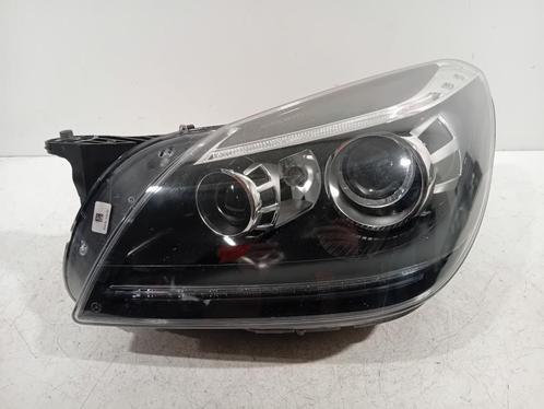 KOPLAMP LINKS Mercedes-Benz SLK (R172) (A1728203161), Auto-onderdelen, Verlichting, Mercedes-Benz, Gebruikt