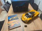 Lego technic McLaren 42172, Hobby en Vrije tijd, Ophalen of Verzenden, Zo goed als nieuw